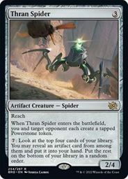 Z푈BRO/A[eBA Thran Spider/X̒w-RBROA [1350422]