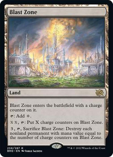 Blast Zone/-RBROy[1350524]