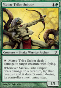 Matsu-Tribe Sniper/̑_-CBOK[3900284]