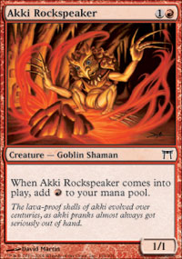 Akki Rockspeaker/̊-CCHK[370358]