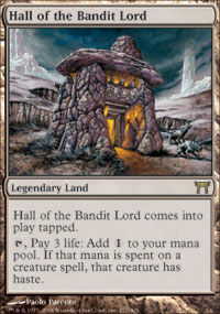 Hall of the Bandit Lord/R̓̊-RCHKy[370550]