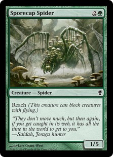 Sporecap Spider/Eq̒w-CCNS[80286]