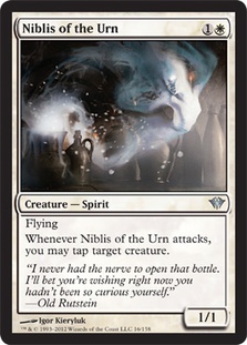 Niblis of the Urn/̃juX-UDA[690024]
