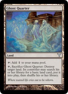 Ghost Quarter/HX-UDISy[450346]