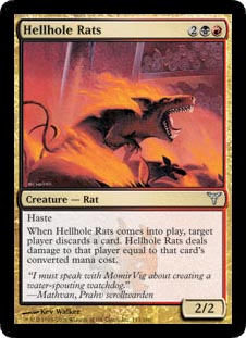 Hellhole Rats/wz[̑l-UDE}[450240]