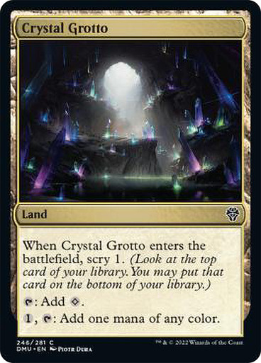 Crystal Grotto/̊≮-CDMUy[1340502]