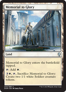 Memorial to Glory/_̋LO-UDOMyn[1040490]