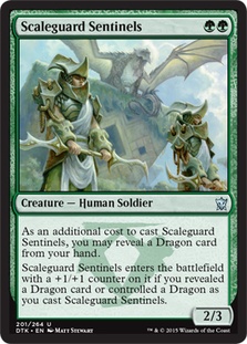Scaleguard Sentinels/؉q̕-UDTK[84380]