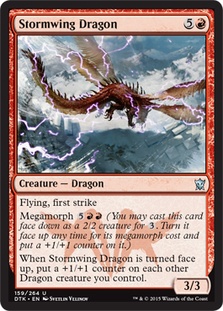 Stormwing Dragon/hS-UDTK[84296]
