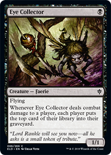 Eye Collector/ڋʎW-CELD[115214]