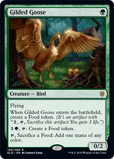 Gilded Goose/̃K`E-RELD[115306]