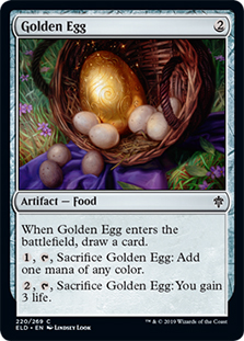 Golden Egg/̗-CELDA[115460]