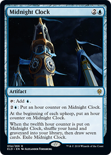 Midnight Clock/^钆̎v-RELD[115090]