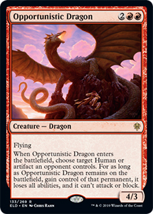 Opportunistic Dragon/ahS-RELD[115238]