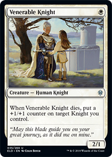 Venerable Knight/Rm-UELD[115036]