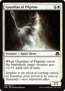 Guardian of Pilgrims/҂̎-CEMN[91080]