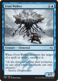 Frost Walker/-UFRF[83078]