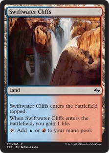 Swiftwater Cliffs/}̊R-CFRFy[83342]