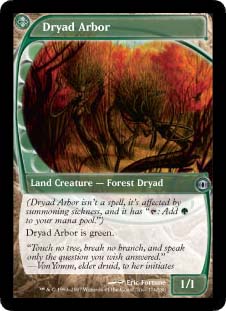 Dryad Arbor/hCAh̓-UFUTy[500348]