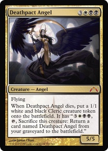 Deathpact Angel/̓Vg-MGC}[73286]