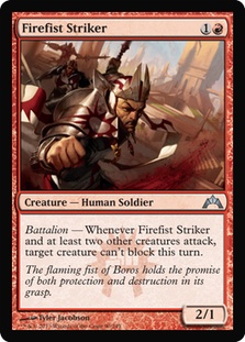 Firefist Striker/Ό̑Ō-UGC[73182]