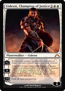 Gideon Champion of Justice/`̗E҃MfI-MGC[73000]