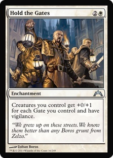 Hold the Gates/̈ێ-UGC[73016]