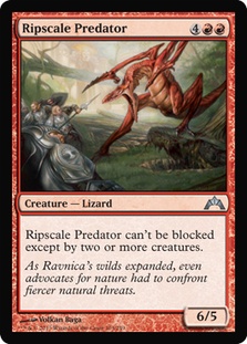 Ripscale Predator/ؔ̕ߐH-UGC[73190]