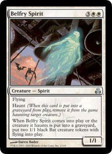 Belfry Spirit/ÕXsbg-UGP[4400010]