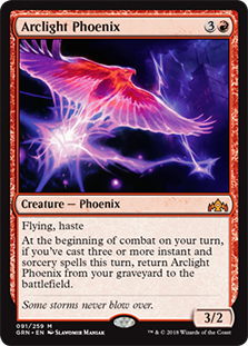 Arclight Phoenix/ʌ̃tFjbNX-MGRN[1090180]