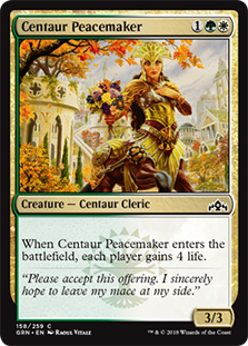 Centaur Peacemaker/P^EXَ̒-CGRN}[1090422]