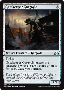 Gatekeeper Gargoyle/Ԃ̃K[SC-UGRNA[1090464]