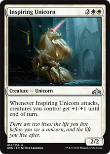 Inspiring Unicorn/ەpb-UGRN[1090024]