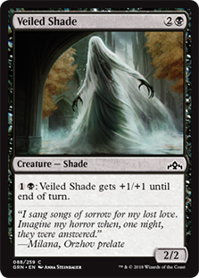 Veiled Shade/Bꂽe-CGRN[1090176]
