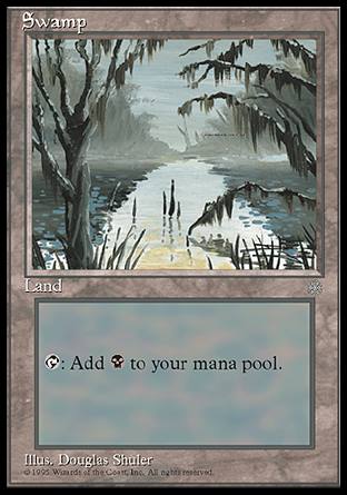 Swamp/1-CIAy[800760]