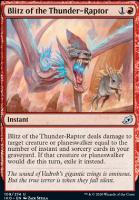 Blitz of the Thunder-Raptor/җ̏P-UIKO[119222]