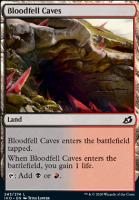 Bloodfell Caves/܂̓A-CIKOyn[119496]