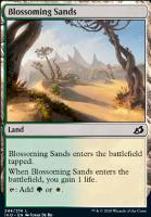 Blossoming Sands/ԍ炭n-CIKOyn[119498]