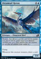 Dreamtail Heron/̍-CIKO[119116]