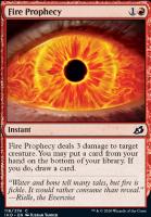 Fire Prophecy/΂̗\-CIKO[119256]