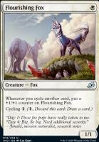 Flourishing Fox/ɉȟ-UIKO[119018]
