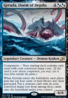 Gyruda Doom of Depths/[C̔jŁAWC[_-RIKO}[119386]
