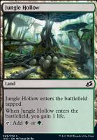 Jungle Hollow/WÔ댊-CIKOyn[119504]