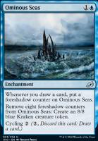 Ominous Seas/sgȊC-UIKO[119096]