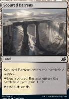 Scoured Barrens/ꂽ₹n-CIKOyn[119508]