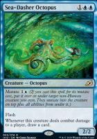 Sea-Dasher Octopus/C삯_R-RIKO[119078]