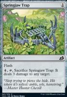 Springjaw Trap/goT~-CIKOA[119482]