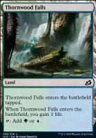 Thornwood Falls/X̑-CIKOyn[119512]