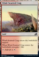 Wind-Scarred Crag/ɍꂽR-CIKOyn[119516]