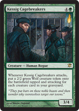 Kessig Cagebreakers/PbVO̟Bj-RIS[680350]